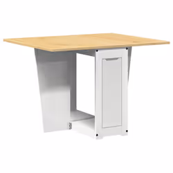 VidaXL 3295717 ensemble de meuble de salle à manger et de cuisine - Vue supplémentaire 4