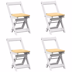 VidaXL 3295717 ensemble de meuble de salle à manger et de cuisine - Vue supplémentaire 5