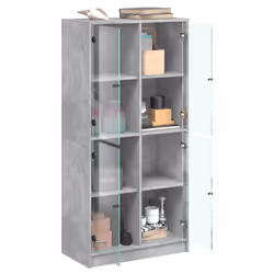 VidaXL 3295860 buffet de salle à manger - Vue supplémentaire 4