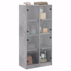 VidaXL 3295860 buffet de salle à manger - Vue supplémentaire 5