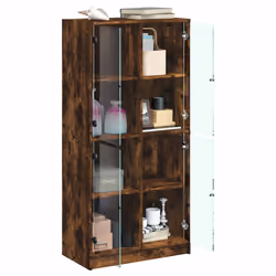 VidaXL 3295861 buffet de salle à manger - Vue supplémentaire 4