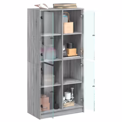 VidaXL 3295862 buffet de salle à manger - Vue supplémentaire 4