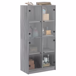 VidaXL 3295862 buffet de salle à manger - Vue supplémentaire 5