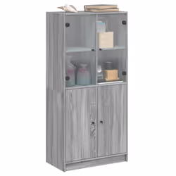 VidaXL 3295869 buffet de salle à manger - Vue supplémentaire 5