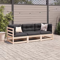 VidaXL 3299264 ensemble de meubles de jardin - Vue supplémentaire 3