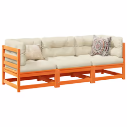 VidaXL 3299265 ensemble de meubles de jardin