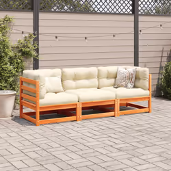 VidaXL 3299265 ensemble de meubles de jardin
