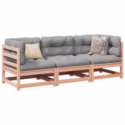 VidaXL 3299266 ensemble de meubles de jardin