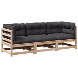 VidaXL 3299268, 3 pièce(s)