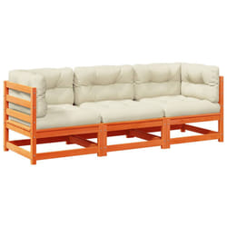 VidaXL 3299269 ensemble de meubles de jardin