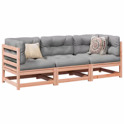 VidaXL 3299270 ensemble de meubles de jardin