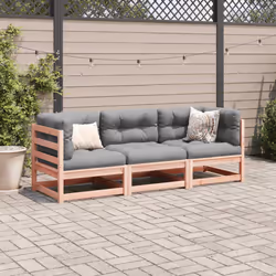 VidaXL 3299270 ensemble de meubles de jardin