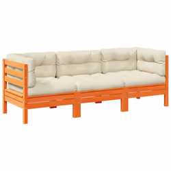 VidaXL 3299272, 3 pièce(s)