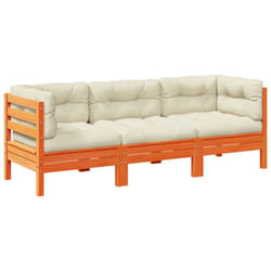 VidaXL 3299272 ensemble de meubles de jardin