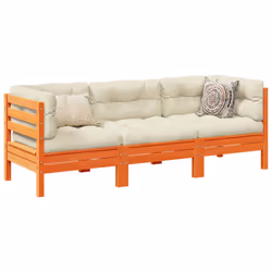 VidaXL 3299272 ensemble de meubles de jardin
