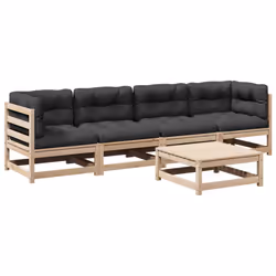 VidaXL 3299275, 5 pièce(s)