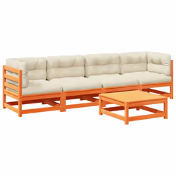 VidaXL 3299276, 5 pièce(s)