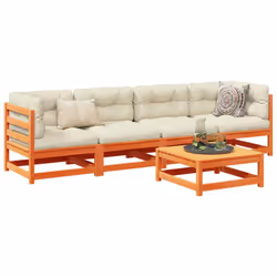VidaXL 3299276 ensemble de meubles de jardin