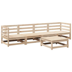 VidaXL 3299279 ensemble de meubles de jardin