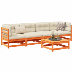 VidaXL 3299280 ensemble de meubles de jardin