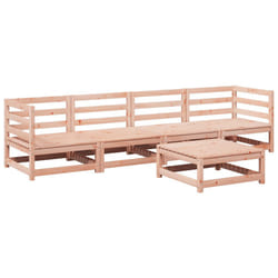 VidaXL 3299281 ensemble de meubles de jardin