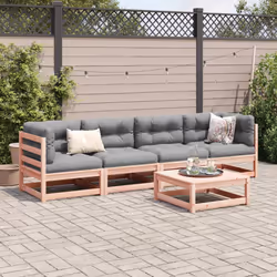 VidaXL 3299281 ensemble de meubles de jardin