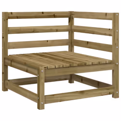 VidaXL 3299282 ensemble de meubles de jardin - Vue supplémentaire 4