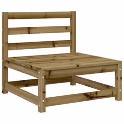 VidaXL 3299282 ensemble de meubles de jardin - Vue supplémentaire 5