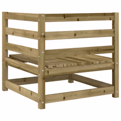 VidaXL 3299282 ensemble de meubles de jardin - Vue supplémentaire 7