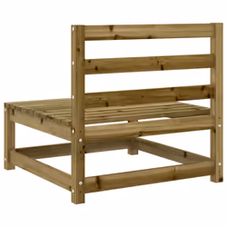 VidaXL 3299282 ensemble de meubles de jardin - Vue supplémentaire 8