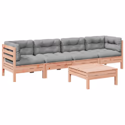 VidaXL 3299284, 5 pièce(s)