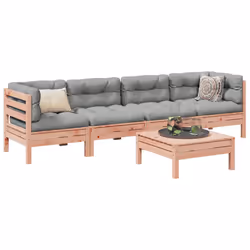 VidaXL 3299284 ensemble de meubles de jardin