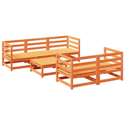 VidaXL 3299287 ensemble de meubles de jardin