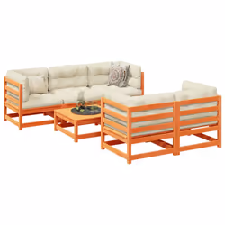 VidaXL 3299287 ensemble de meubles de jardin