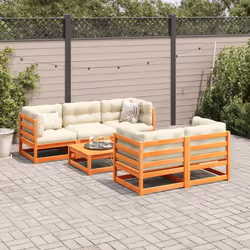 VidaXL 3299287 ensemble de meubles de jardin