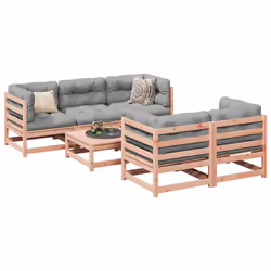 VidaXL 3299288 ensemble de meubles de jardin - Vue supplémentaire 2