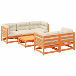 VidaXL 3299291, 6 pièce(s)