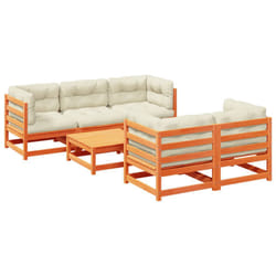 VidaXL 3299291 ensemble de meubles de jardin