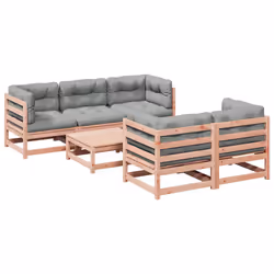 VidaXL 3299292, 6 pièce(s)