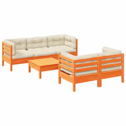 VidaXL 3299294, 6 pièce(s)