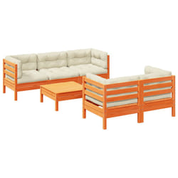 VidaXL 3299294 ensemble de meubles de jardin