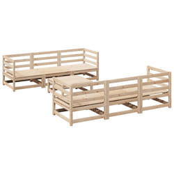 VidaXL 3299297 ensemble de meubles de jardin
