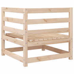 VidaXL 3299297 ensemble de meubles de jardin - Vue supplémentaire 7
