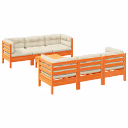 VidaXL 3299305, 7 pièce(s)