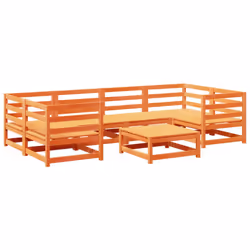 VidaXL 3299309, 7 pièce(s)