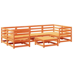 VidaXL 3299309 ensemble de meubles de jardin