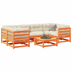 VidaXL 3299309 ensemble de meubles de jardin
