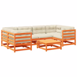 VidaXL 3299313, 7 pièce(s)