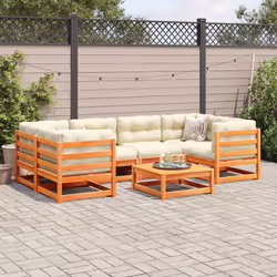 VidaXL 3299313 ensemble de meubles de jardin