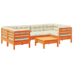 VidaXL 3299316 ensemble de meubles de jardin
